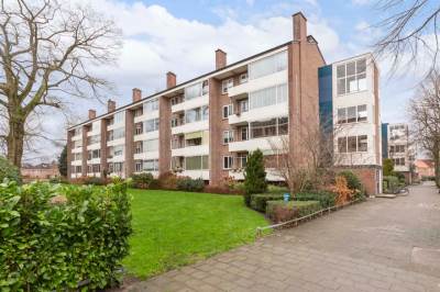Woning Koning Lodewijklaan 606 Apeldoorn