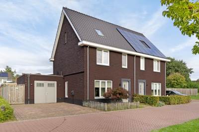 Woning Peelrand 31 Deurne