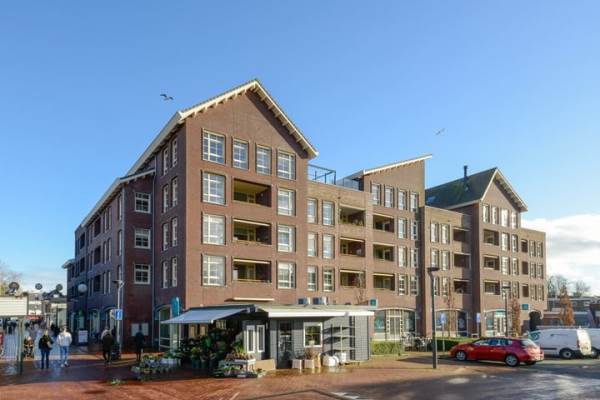 Woning Markt 78 Drachten