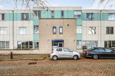 Woning Stationstraat 29 Schiedam
