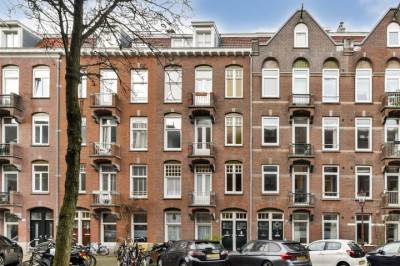 Woning Brederodestraat 882 Amsterdam