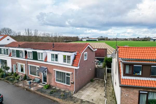 Woning Engelselaan 31 Voorhout
