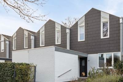 Woning Lambertijnenlaan 57 Bergen op Zoom