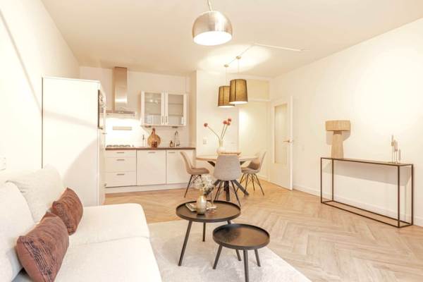 Woning Andreas Schelfhoutstraat 18 Amsterdam
