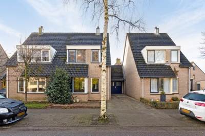 Woning Wegedoorn 7 Cuijk