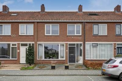 Woning Zandkamp 64 Hattem