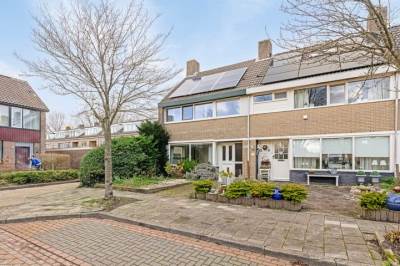 Woning Pieter de Hooghstraat 21 Heerhugowaard