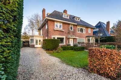 Woning Kersbergenlaan 10 Zeist