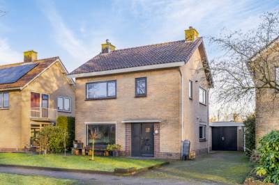 Woning van Sonsbeeckstraat 14 Heino