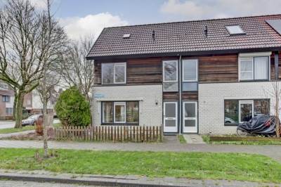 Woning Hazelaar 50 Zeewolde