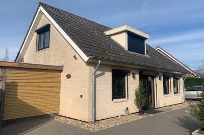 Woning Kleine Heistraat 16K385 Wernhout