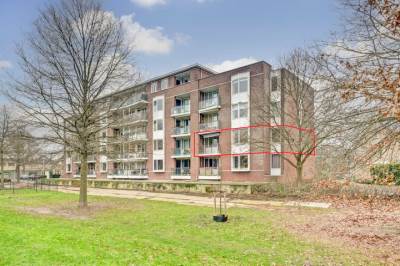 Woning Jan Brinkhoffplantsoen 27 Nijmegen