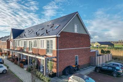 Woning Calla 84 Voorhout