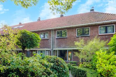 Woning d'Almarasweg 171 Nijmegen