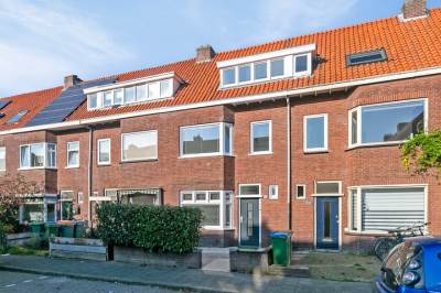 Woning Acaciastraat 44 Breda