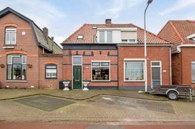 Woning Ambtstraat 49 Almelo