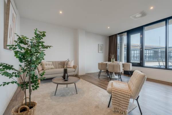 Woning Stadsring 31B Amersfoort