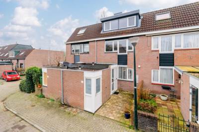 Woning De Kleine Weer 19 Weesp
