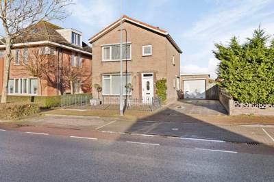 Woning Middelburgsestraat 31 Koudekerke