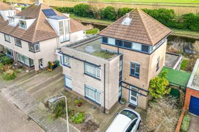 Woning Snoeklaan 235 Voorhout