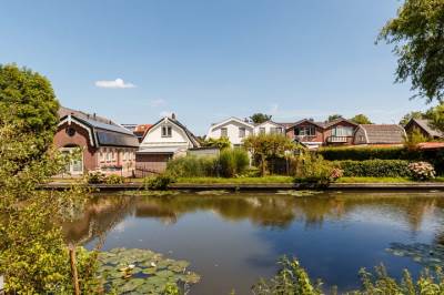 Woning Dorpsstraat 265 Harmelen