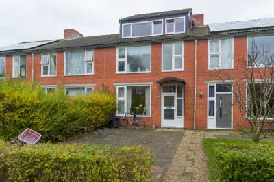 Woning Lierstraat 31 Groningen