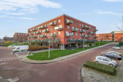 Woning Nes 43 Pijnacker