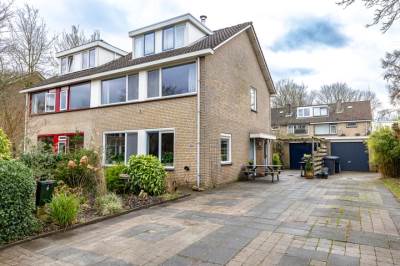 Woning Eikenlaan 6 Peize