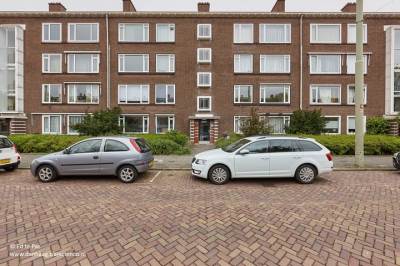 Woning Koningin Julianalaan 111 Voorburg
