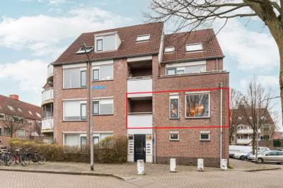 Woning Dukaatstraat 36 Nijmegen