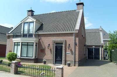 Woning Posteleinserf 8 Helmond