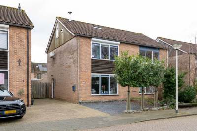 Woning Postelkamp 7 Druten