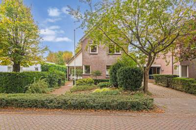 Woning Kostverloren 6 Apeldoorn