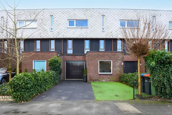 Woning Bergenboulevard 220 Amersfoort