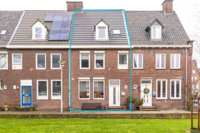 Woning Hindestraat 20 Heerlen