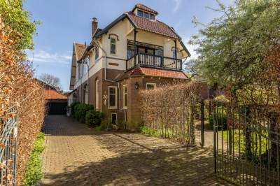 Woning Spoorstraat 30 Bodegraven