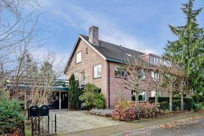 Woning Bovistlaan 8 Ermelo