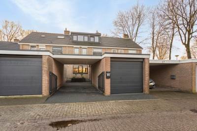 Woning Kruiseltlanden 65 Enschede