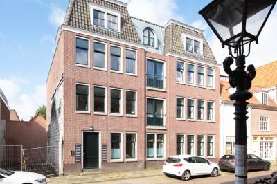 Woning Breedstraat 37G Alkmaar
