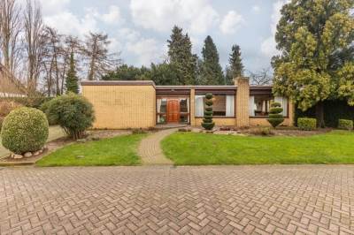 Woning Frankenstraat 1 Stein