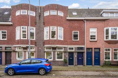 Woning van Noremborghstraat 91 Den Bosch