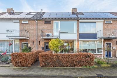 Woning Verhulststraat 13 Elst (GE)