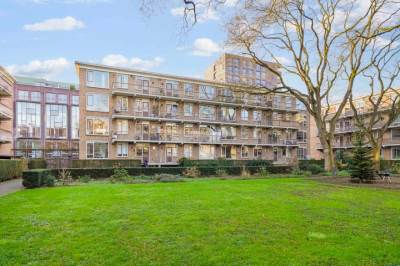 Woning Leeghwaterlaan 153 Den Bosch