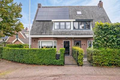 Woning Langestraat 61 Huizen