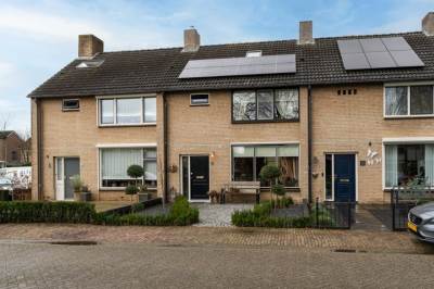Woning Molenhof 14 Wijk en Aalburg