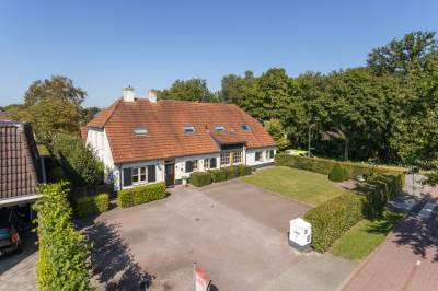 Woning Esscheweg 82 Vught