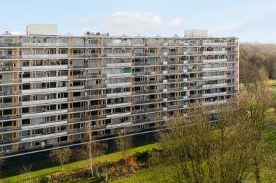 Woning Petmolen 57 Amsterdam