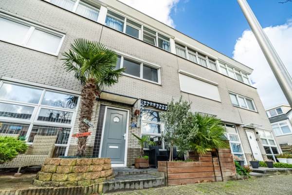 Woning Herenhof 17 Leiderdorp