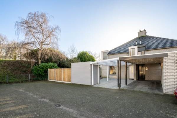 Woning Citroenvlinder 12 Oss