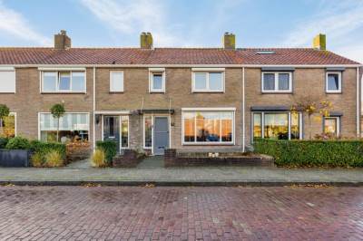 Woning Kakeldans 34 Yerseke